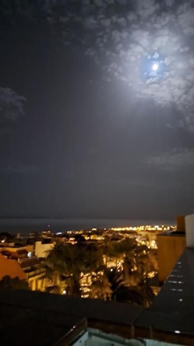 Atico En La Laguna لا لاغونا المظهر الخارجي الصورة